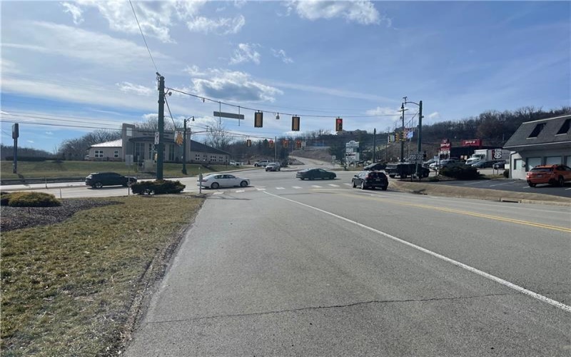 3700 Old William Penn Hwy, Murrysville, 15668, ,Commercial-industrial-business,For Sale,Old William Penn Hwy,1755494