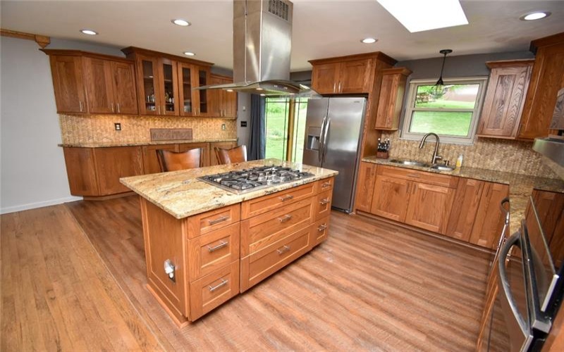 133 Baer Rd, Smock, 15480, 3 Bedrooms Bedrooms, ,1.1 BathroomsBathrooms,Residential,For Sale,Baer Rd,1755541