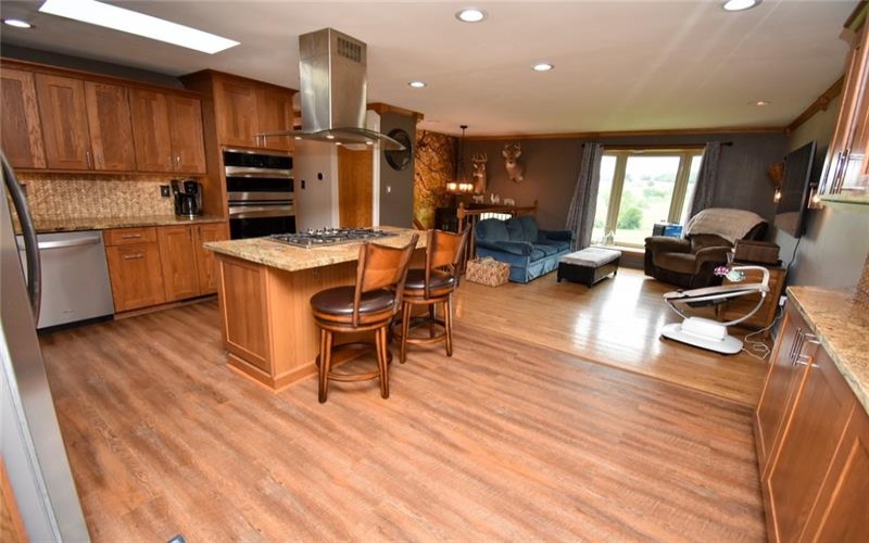 133 Baer Rd, Smock, 15480, 3 Bedrooms Bedrooms, ,1.1 BathroomsBathrooms,Residential,For Sale,Baer Rd,1755541