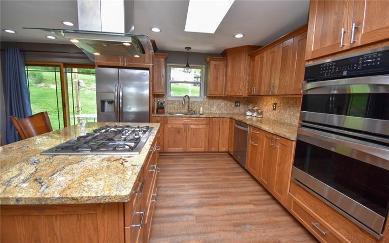 133 Baer Rd, Smock, 15480, 3 Bedrooms Bedrooms, ,1.1 BathroomsBathrooms,Residential,For Sale,Baer Rd,1755541