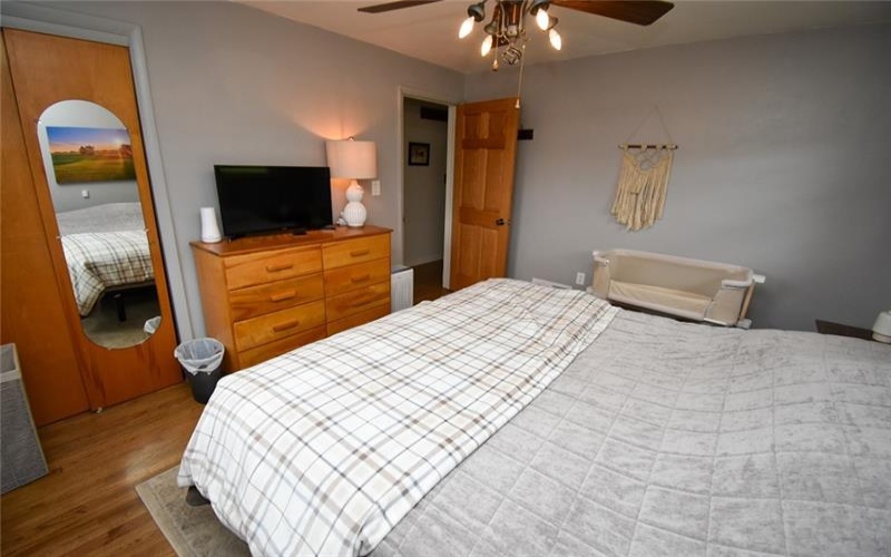 133 Baer Rd, Smock, 15480, 3 Bedrooms Bedrooms, ,1.1 BathroomsBathrooms,Residential,For Sale,Baer Rd,1755541