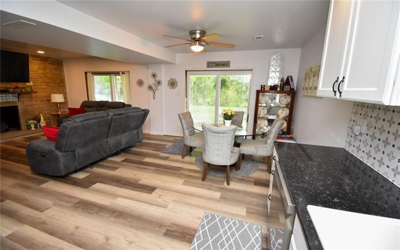 133 Baer Rd, Smock, 15480, 3 Bedrooms Bedrooms, ,1.1 BathroomsBathrooms,Residential,For Sale,Baer Rd,1755541
