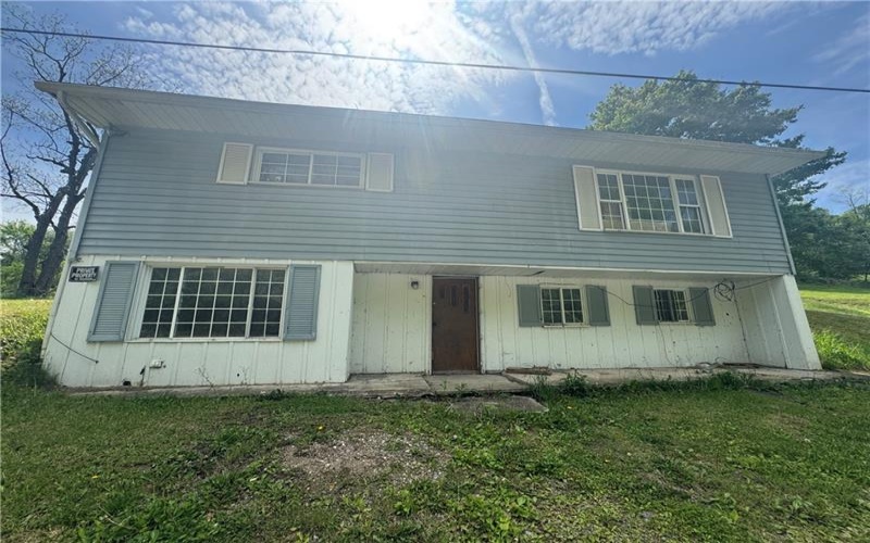 371 Garner Run Rd, Waynesburg, 15370, 3 Bedrooms Bedrooms, ,1 BathroomBathrooms,Residential,For Sale,Garner Run Rd,1755581