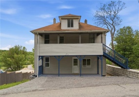 27 1st St, Slovan, 15078, ,Multi-unit,For Sale,1st St,1755582