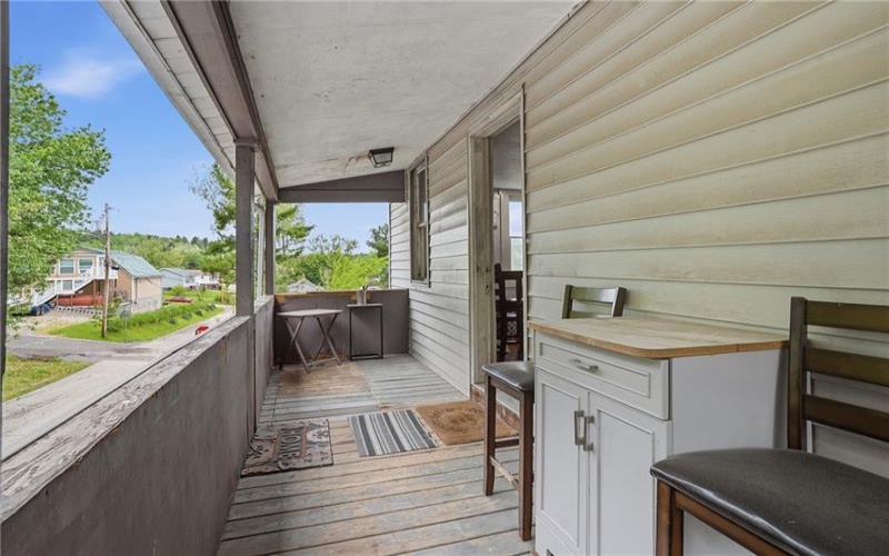 27 1st St, Slovan, 15078, ,Multi-unit,For Sale,1st St,1755582