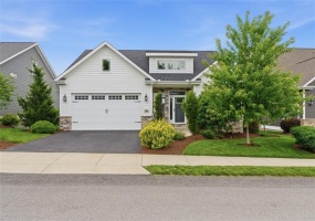 214 Maid Marion Ln, Canonsburg, 15317, 3 Bedrooms Bedrooms, 7 Rooms Rooms,2.1 BathroomsBathrooms,Residential,For Sale,Maid Marion Ln,1755586