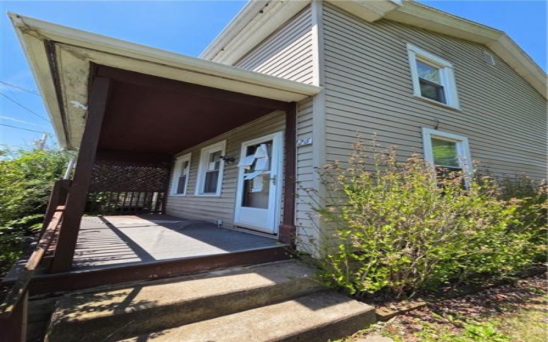 26 Miller St, Latrobe, 15650, 3 Bedrooms Bedrooms, ,Residential,For Sale,Miller St,1755713