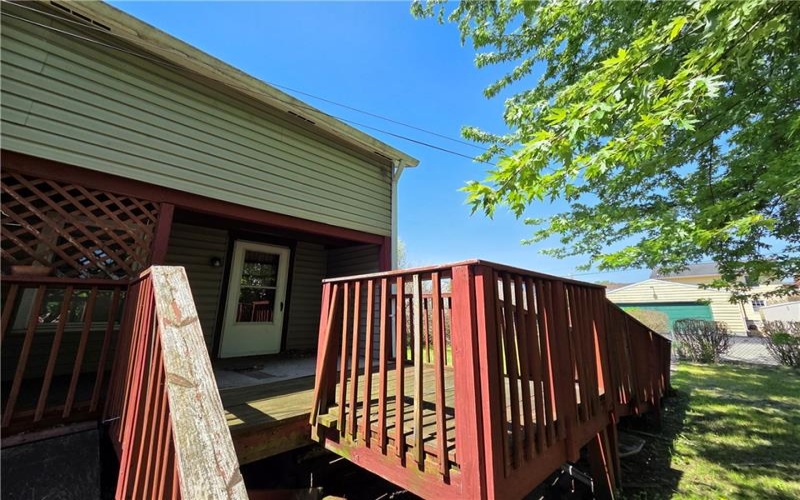 26 Miller St, Latrobe, 15650, 3 Bedrooms Bedrooms, ,Residential,For Sale,Miller St,1755713