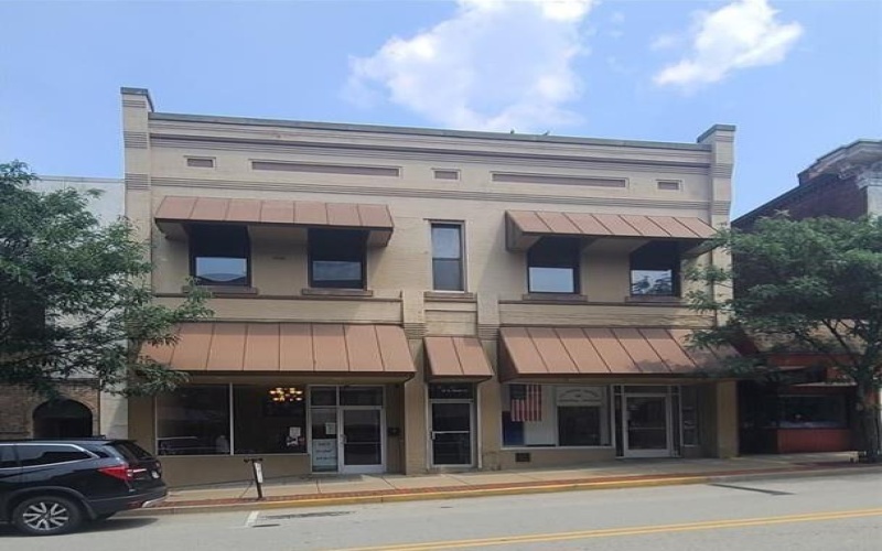32 Main St, Washington, 15301, ,Commercial-industrial-business,For Sale,Main St,1755724