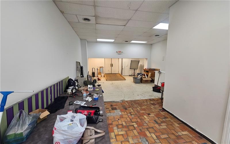 32 Main St, Washington, 15301, ,Commercial-industrial-business,For Sale,Main St,1755724