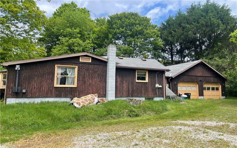 108 Amherst Ln., Ligonier, 15658, 2 Bedrooms Bedrooms, ,Residential,For Sale,Amherst Ln.,1755733