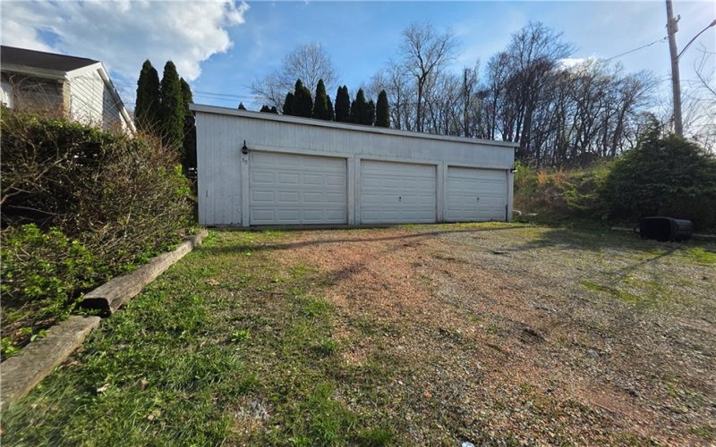 35 Beallsville Rd, Fredericktown, 15333, 2 Bedrooms Bedrooms, ,1.1 BathroomsBathrooms,Residential,For Sale,Beallsville Rd,1746766