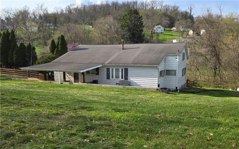 35 Beallsville Rd, Fredericktown, 15333, 2 Bedrooms Bedrooms, ,1.1 BathroomsBathrooms,Residential,For Sale,Beallsville Rd,1746766