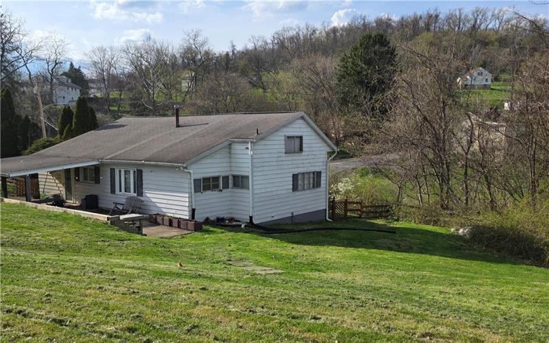 35 Beallsville Rd, Fredericktown, 15333, 2 Bedrooms Bedrooms, ,1.1 BathroomsBathrooms,Residential,For Sale,Beallsville Rd,1746766