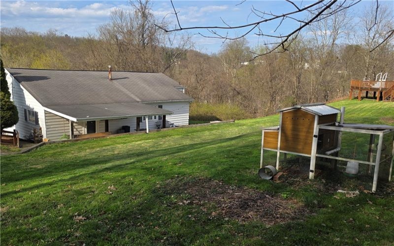 35 Beallsville Rd, Fredericktown, 15333, 2 Bedrooms Bedrooms, ,1.1 BathroomsBathrooms,Residential,For Sale,Beallsville Rd,1746766