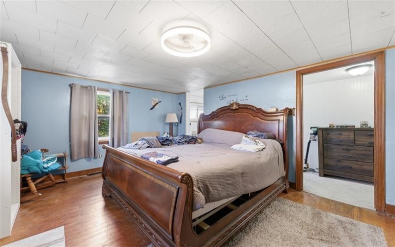 315 Burton Ave, Washington, 15301, 3 Bedrooms Bedrooms, ,2 BathroomsBathrooms,Residential,For Sale,Burton Ave,1755430