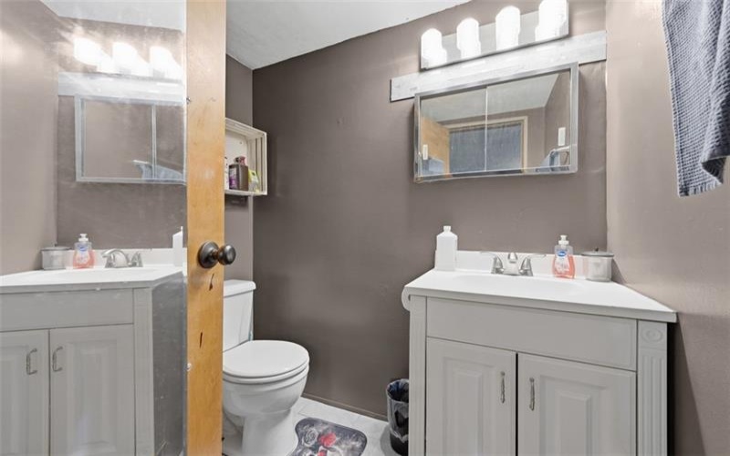 315 Burton Ave, Washington, 15301, 3 Bedrooms Bedrooms, ,2 BathroomsBathrooms,Residential,For Sale,Burton Ave,1755430