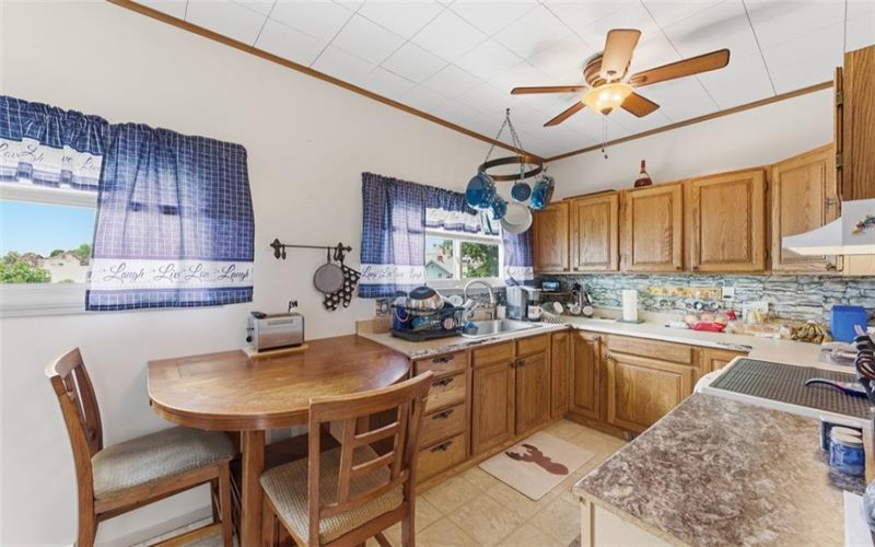 315 Burton Ave, Washington, 15301, 3 Bedrooms Bedrooms, ,2 BathroomsBathrooms,Residential,For Sale,Burton Ave,1755430