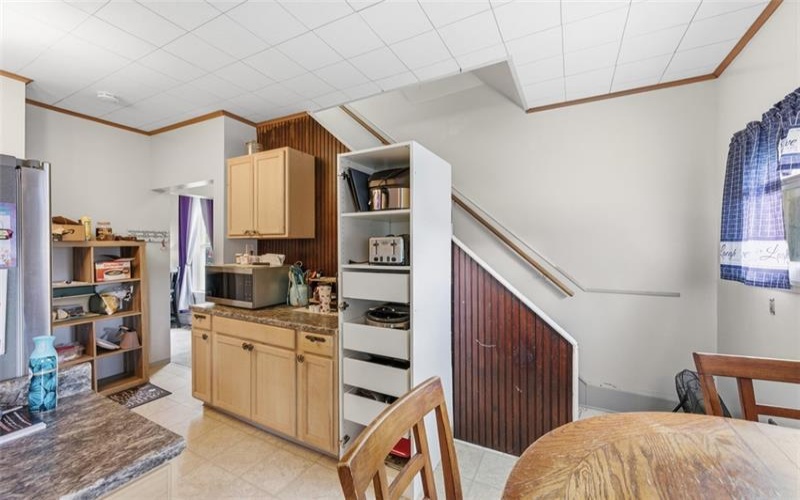 315 Burton Ave, Washington, 15301, 3 Bedrooms Bedrooms, ,2 BathroomsBathrooms,Residential,For Sale,Burton Ave,1755430