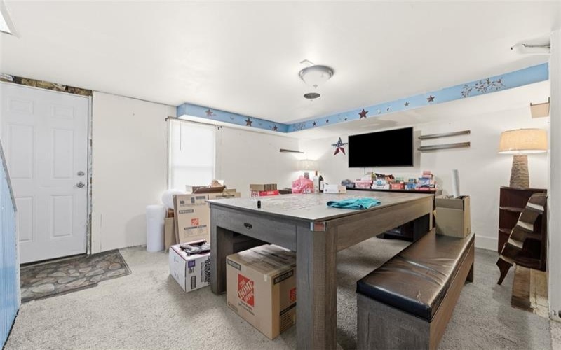 315 Burton Ave, Washington, 15301, 3 Bedrooms Bedrooms, ,2 BathroomsBathrooms,Residential,For Sale,Burton Ave,1755430