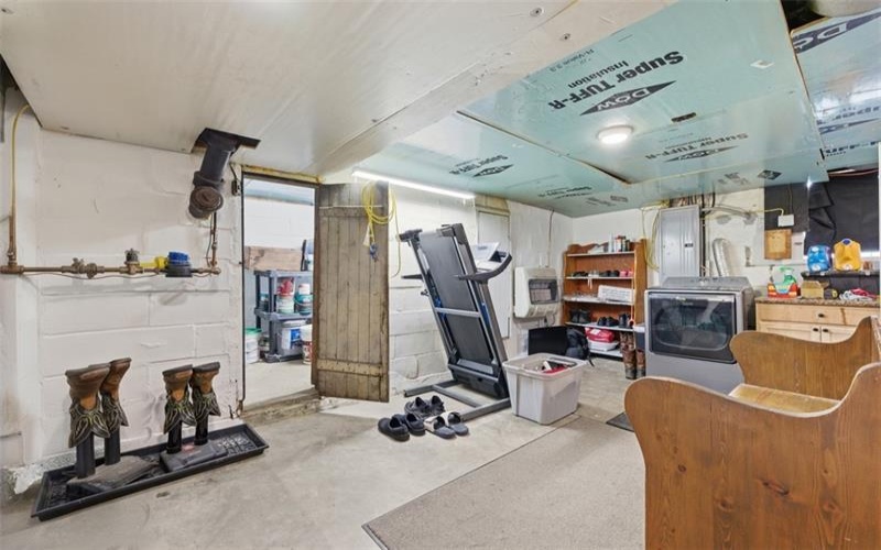 315 Burton Ave, Washington, 15301, 3 Bedrooms Bedrooms, ,2 BathroomsBathrooms,Residential,For Sale,Burton Ave,1755430