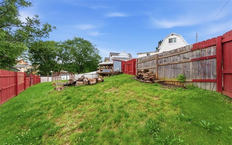 315 Burton Ave, Washington, 15301, 3 Bedrooms Bedrooms, ,2 BathroomsBathrooms,Residential,For Sale,Burton Ave,1755430