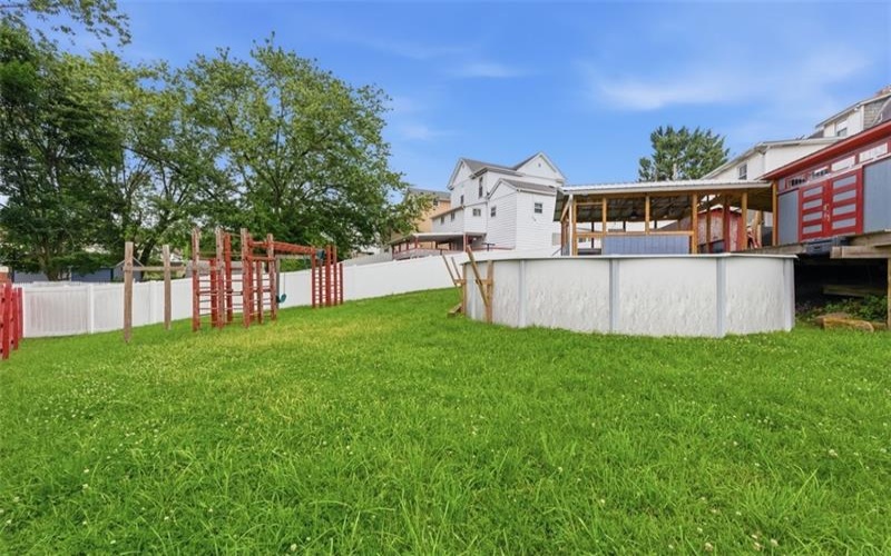 315 Burton Ave, Washington, 15301, 3 Bedrooms Bedrooms, ,2 BathroomsBathrooms,Residential,For Sale,Burton Ave,1755430