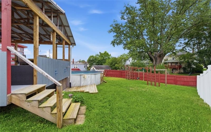 315 Burton Ave, Washington, 15301, 3 Bedrooms Bedrooms, ,2 BathroomsBathrooms,Residential,For Sale,Burton Ave,1755430