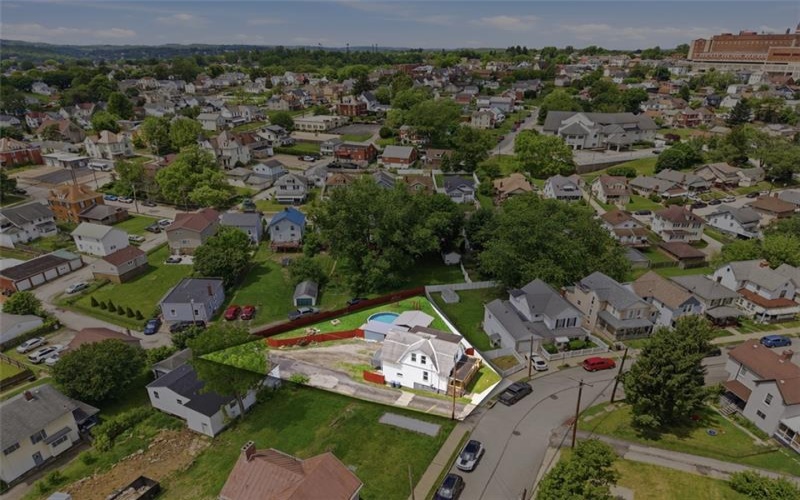 315 Burton Ave, Washington, 15301, 3 Bedrooms Bedrooms, ,2 BathroomsBathrooms,Residential,For Sale,Burton Ave,1755430