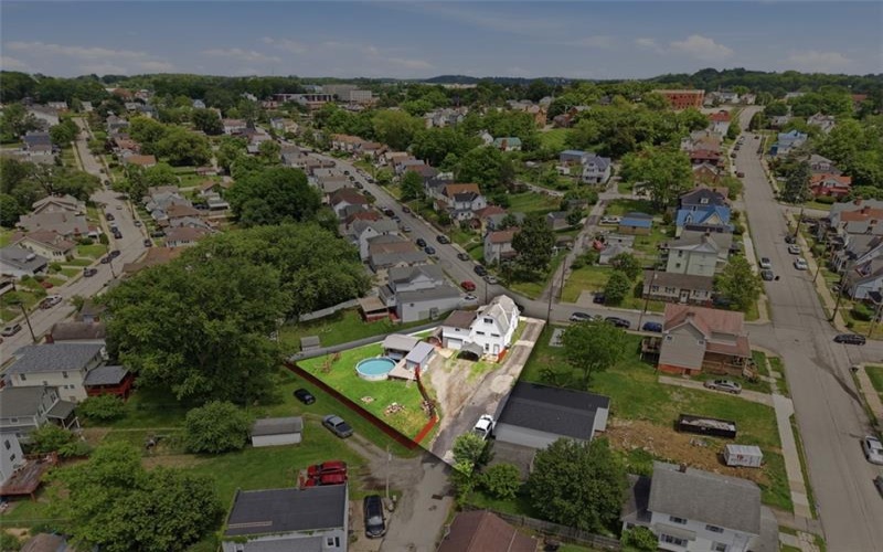 315 Burton Ave, Washington, 15301, 3 Bedrooms Bedrooms, ,2 BathroomsBathrooms,Residential,For Sale,Burton Ave,1755430