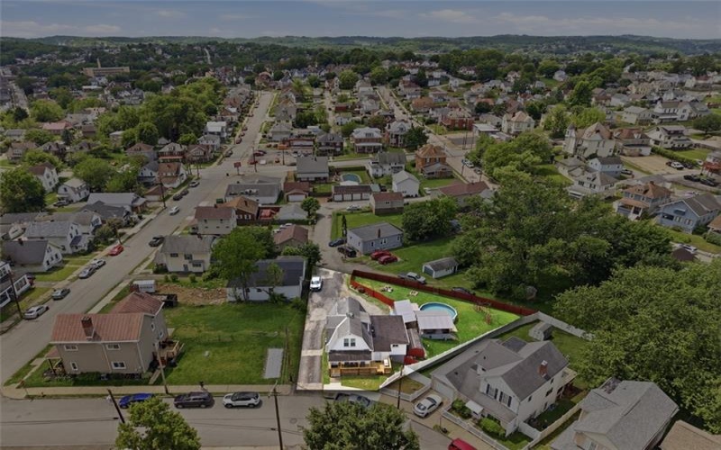 315 Burton Ave, Washington, 15301, 3 Bedrooms Bedrooms, ,2 BathroomsBathrooms,Residential,For Sale,Burton Ave,1755430