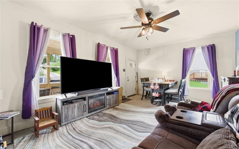 315 Burton Ave, Washington, 15301, 3 Bedrooms Bedrooms, ,2 BathroomsBathrooms,Residential,For Sale,Burton Ave,1755430