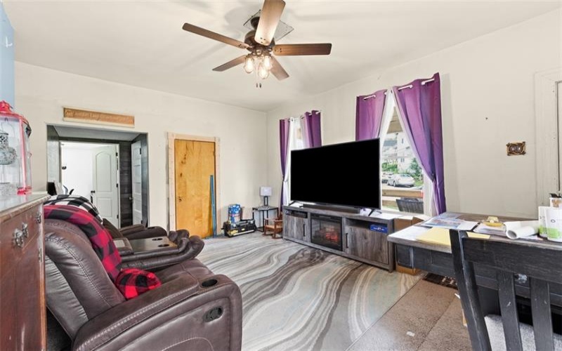 315 Burton Ave, Washington, 15301, 3 Bedrooms Bedrooms, ,2 BathroomsBathrooms,Residential,For Sale,Burton Ave,1755430