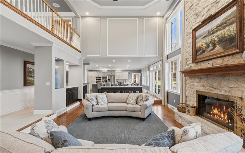 10 Carriage Trade Dr, Washington, 15301, 6 Bedrooms Bedrooms, 13 Rooms Rooms,4.1 BathroomsBathrooms,Residential,For Sale,Carriage Trade Dr,1755524