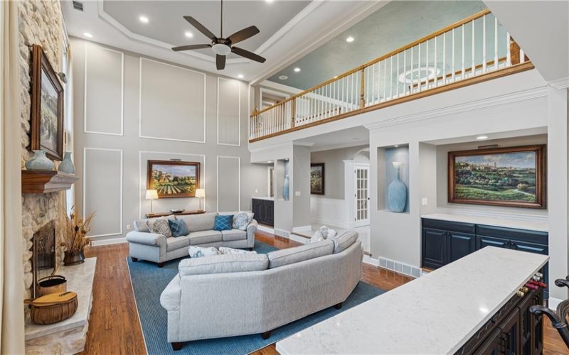 10 Carriage Trade Dr, Washington, 15301, 6 Bedrooms Bedrooms, 13 Rooms Rooms,4.1 BathroomsBathrooms,Residential,For Sale,Carriage Trade Dr,1755524