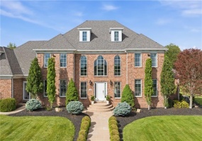 10 Carriage Trade Dr, Washington, 15301, 6 Bedrooms Bedrooms, 13 Rooms Rooms,4.1 BathroomsBathrooms,Residential,For Sale,Carriage Trade Dr,1755524