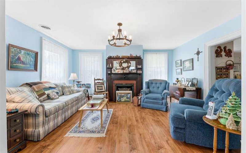 120 Center Highlands Road, Waynesburg, 15370, 4 Bedrooms Bedrooms, ,2 BathroomsBathrooms,Residential,For Sale,Center Highlands Road,1755550