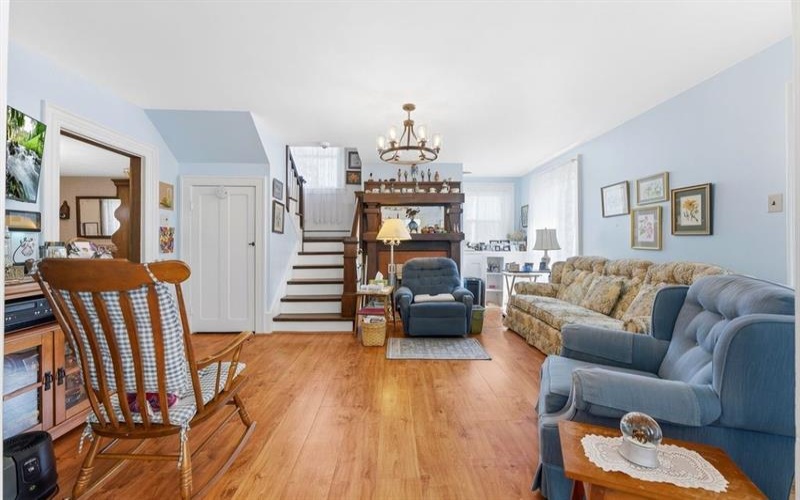 120 Center Highlands Road, Waynesburg, 15370, 4 Bedrooms Bedrooms, ,2 BathroomsBathrooms,Residential,For Sale,Center Highlands Road,1755550