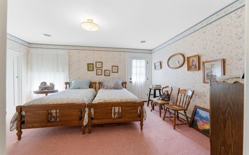 120 Center Highlands Road, Waynesburg, 15370, 4 Bedrooms Bedrooms, ,2 BathroomsBathrooms,Residential,For Sale,Center Highlands Road,1755550