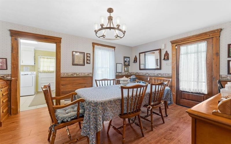 120 Center Highlands Road, Waynesburg, 15370, 4 Bedrooms Bedrooms, ,2 BathroomsBathrooms,Residential,For Sale,Center Highlands Road,1755550