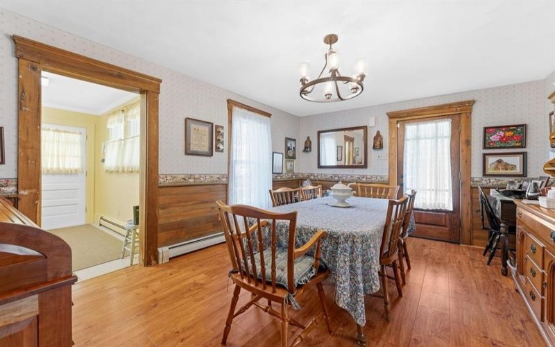 120 Center Highlands Road, Waynesburg, 15370, 4 Bedrooms Bedrooms, ,2 BathroomsBathrooms,Residential,For Sale,Center Highlands Road,1755550