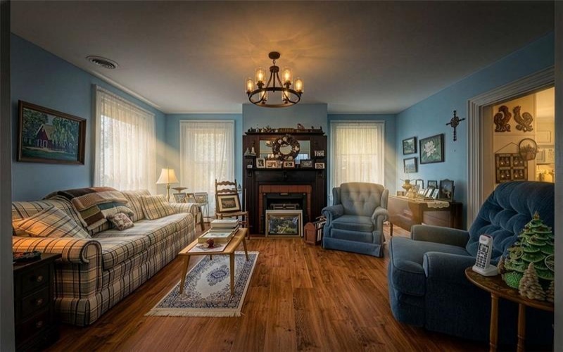 120 Center Highlands Road, Waynesburg, 15370, 4 Bedrooms Bedrooms, ,2 BathroomsBathrooms,Residential,For Sale,Center Highlands Road,1755550