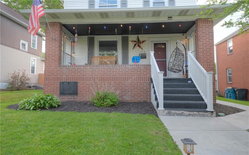 213 6th Street, 15697, 15697, 3 Bedrooms Bedrooms, 6 Rooms Rooms,3.1 BathroomsBathrooms,Residential,For Sale,6th Street,1755588