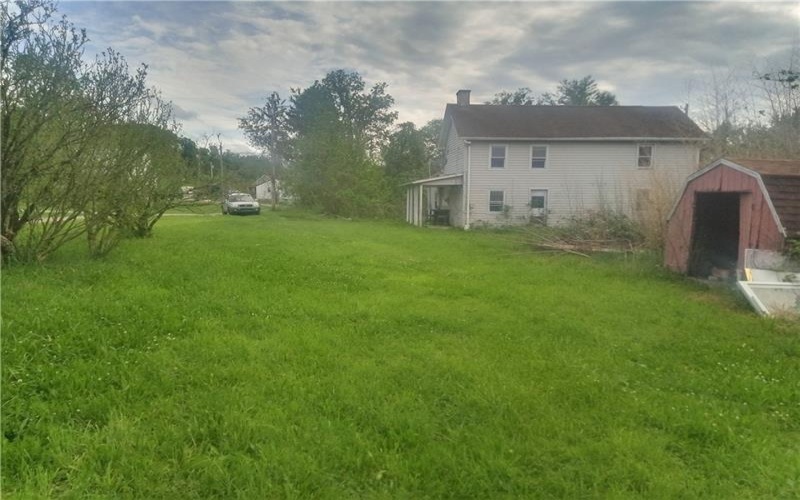212 Dupont Ln, Uniontown, 15401, 3 Bedrooms Bedrooms, ,1.1 BathroomsBathrooms,Residential,For Sale,Dupont Ln,1755674