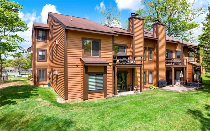2405 Swiss Mountain Dr, Champion, 15622, 2 Bedrooms Bedrooms, 6 Rooms Rooms,2 BathroomsBathrooms,Residential,For Sale,Swiss Mountain Dr,1755675