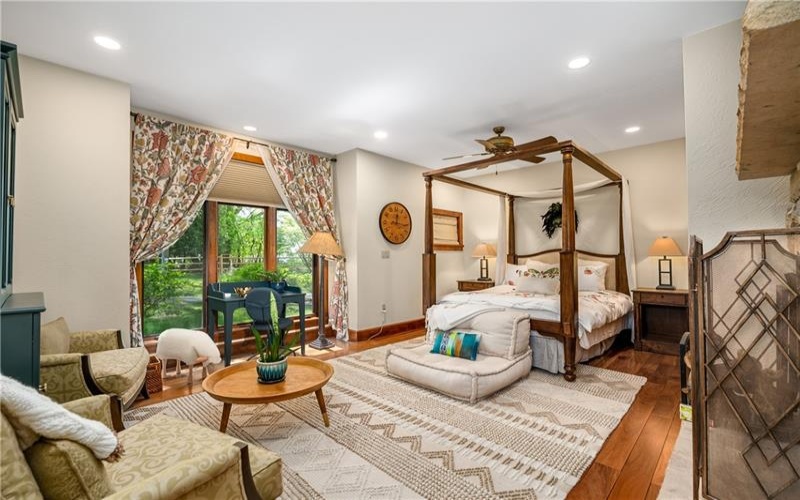 311 Derry Ridge Road, Ligonier, 15658, 5 Bedrooms Bedrooms, 11 Rooms Rooms,4.1 BathroomsBathrooms,Residential,For Sale,Derry Ridge Road,1755694