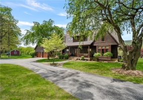 311 Derry Ridge Road, Ligonier, 15658, 5 Bedrooms Bedrooms, 11 Rooms Rooms,4.1 BathroomsBathrooms,Residential,For Sale,Derry Ridge Road,1755694 311 Derry Ridge Road, Ligonier, 15658, 5 Bedrooms Bedrooms, 11 Rooms Rooms,4.1 BathroomsBathrooms,Residential,For Sale,Derry Ridge Road,1755694