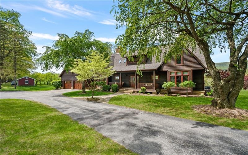 311 Derry Ridge Road, Ligonier, 15658, 5 Bedrooms Bedrooms, 11 Rooms Rooms,4.1 BathroomsBathrooms,Residential,For Sale,Derry Ridge Road,1755694