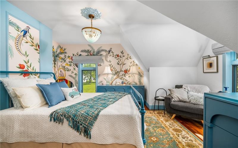 311 Derry Ridge Road, Ligonier, 15658, 5 Bedrooms Bedrooms, 11 Rooms Rooms,4.1 BathroomsBathrooms,Residential,For Sale,Derry Ridge Road,1755694