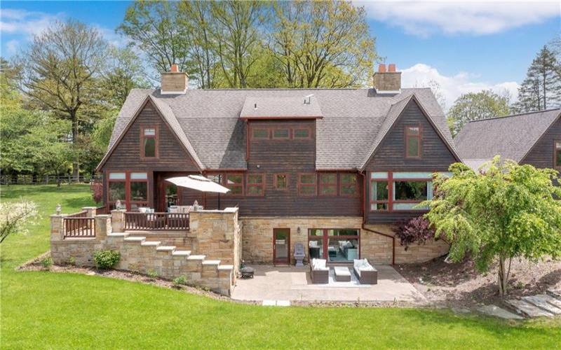 311 Derry Ridge Road, Ligonier, 15658, 5 Bedrooms Bedrooms, 11 Rooms Rooms,4.1 BathroomsBathrooms,Residential,For Sale,Derry Ridge Road,1755694
